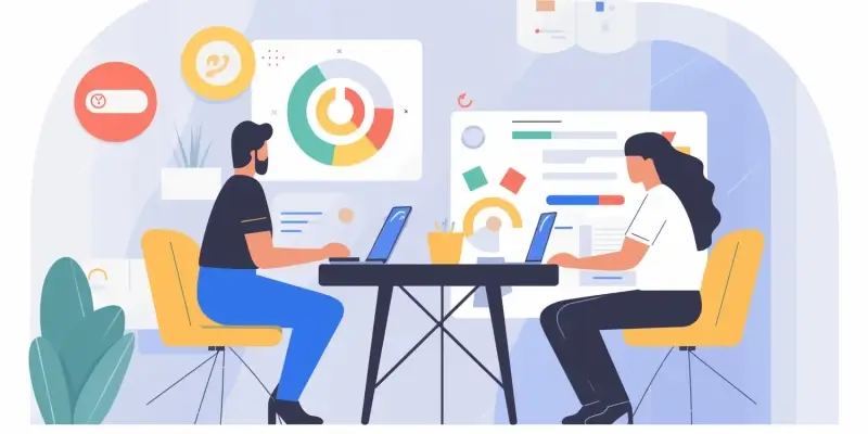 Jak zwiększyć pozycjonowanie Google?