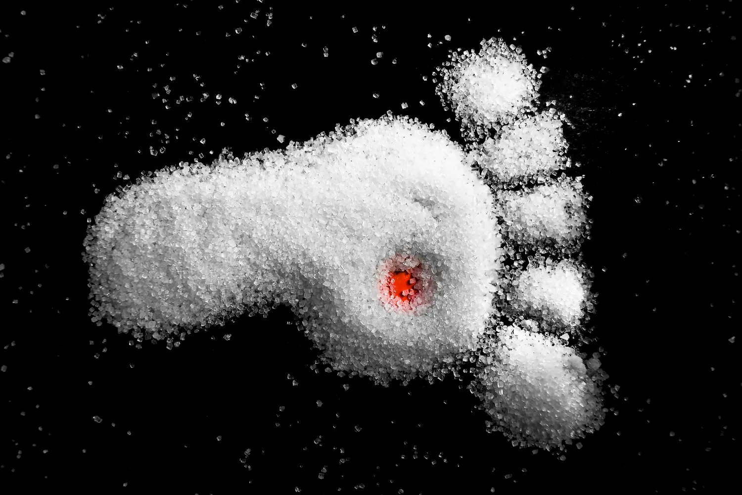 Jaka myjka ultradźwiękowa w gabinecie podologicznym?