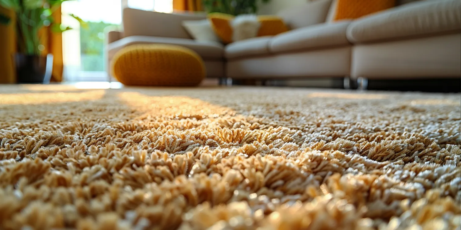 Jaka wykładzina do biura - PCV czy dywanowa?