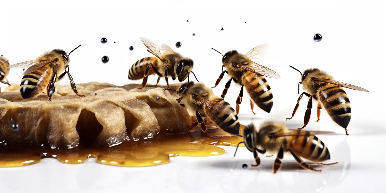 Jaki miód na przeziębienie dla dzieci?