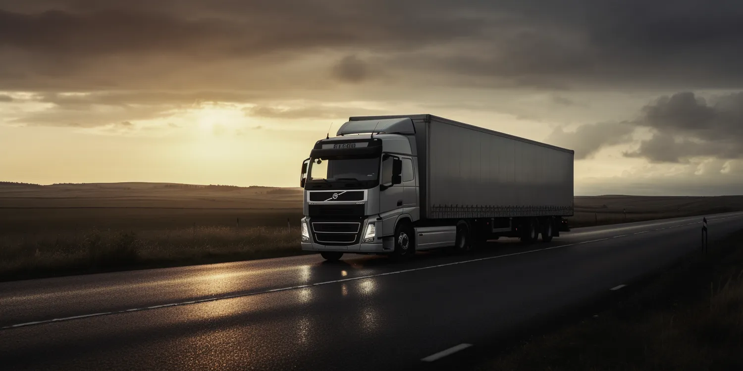 Jaki rodzaj transportu wybrać do Norwegii?