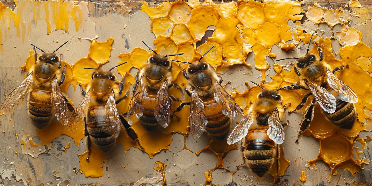 Kiedy krystalizuje miód spadziowy?