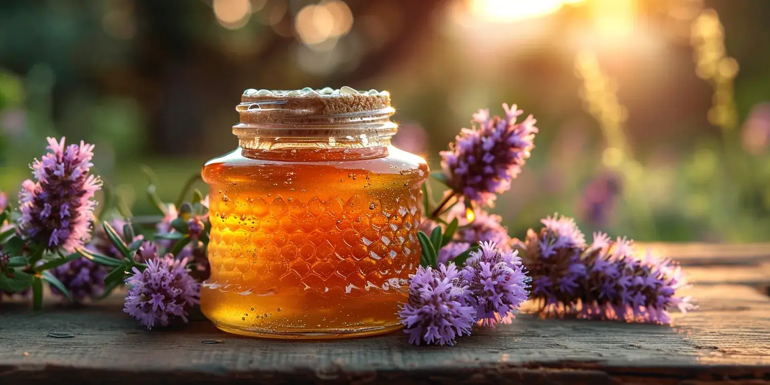 Kiedy miód rzepakowy?