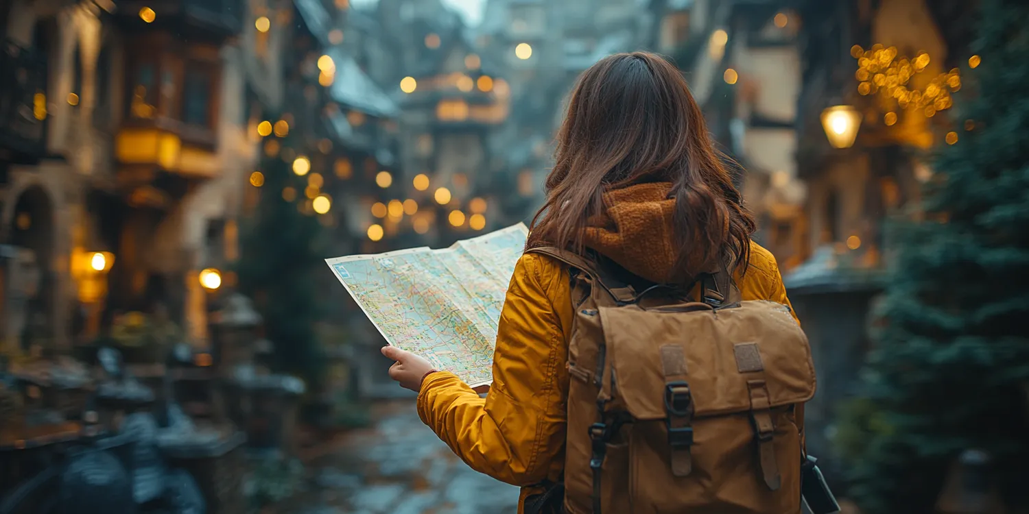 Kiedy na wycieczce szkolnej powinien być przewodnik?