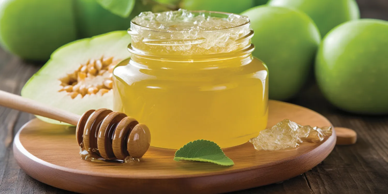 Kiedy odbierać miód rzepakowy?