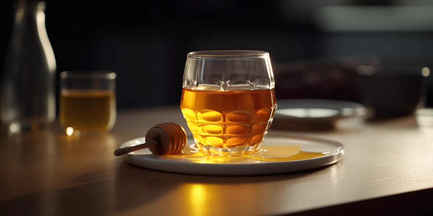 Kiedy odebrać miód rzepakowy?