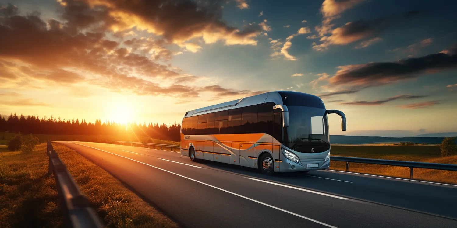 Kiedy Policja sprawdza autokar przed wycieczką?