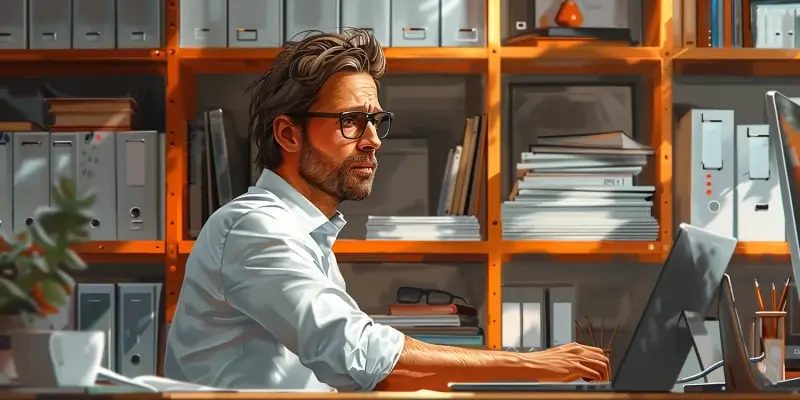 Kiedy trzeba prowadzić pełną księgowość?