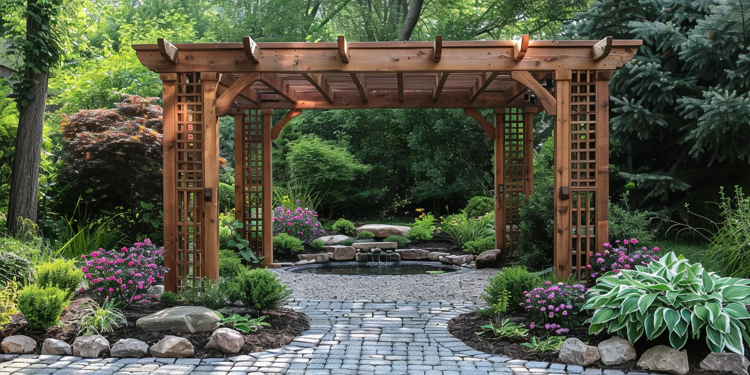 Konstrukcje drewniane Trójmiasto