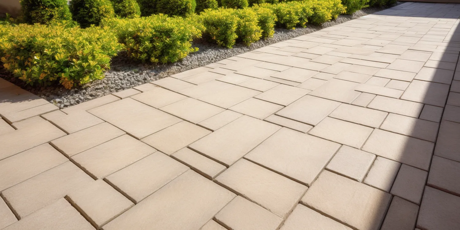 Kostka brukowa układanie Stargard