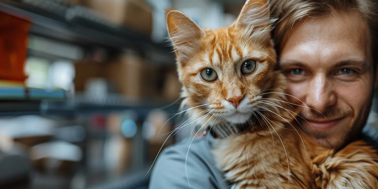 Krematorium dla zwierząt - godne pożegnanie czworonożnego przyjaciela