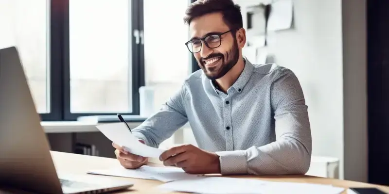 Krok po kroku - jak założyć biuro rachunkowe?