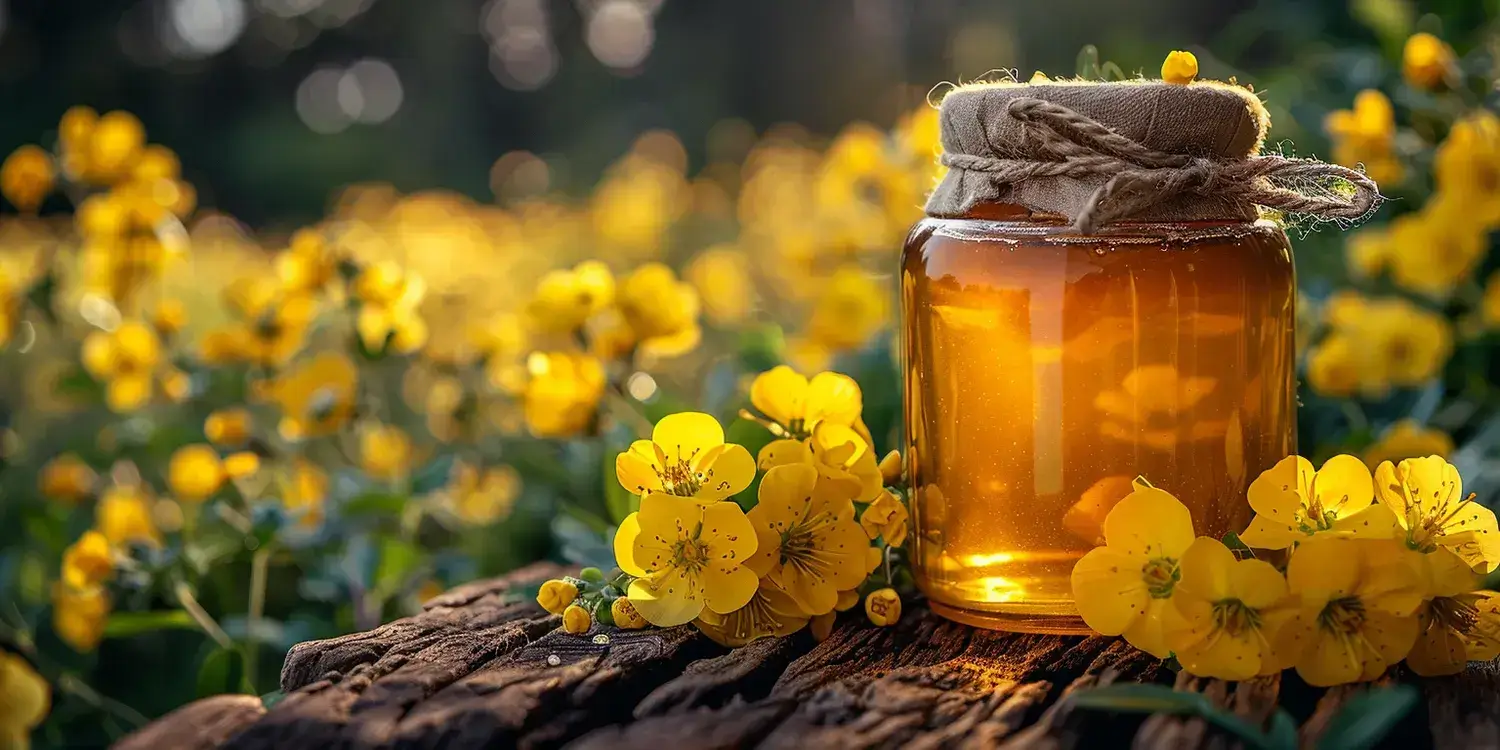 Który miód lepszy wielokwiatowy czy lipowy?