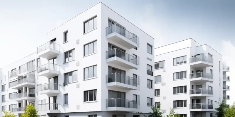 Lokalizacja nowego mieszkania - co musisz o niej wiedzieć