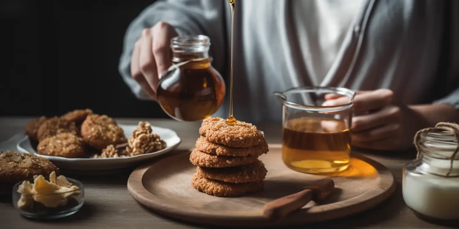 Miód akacjowy zastosowanie