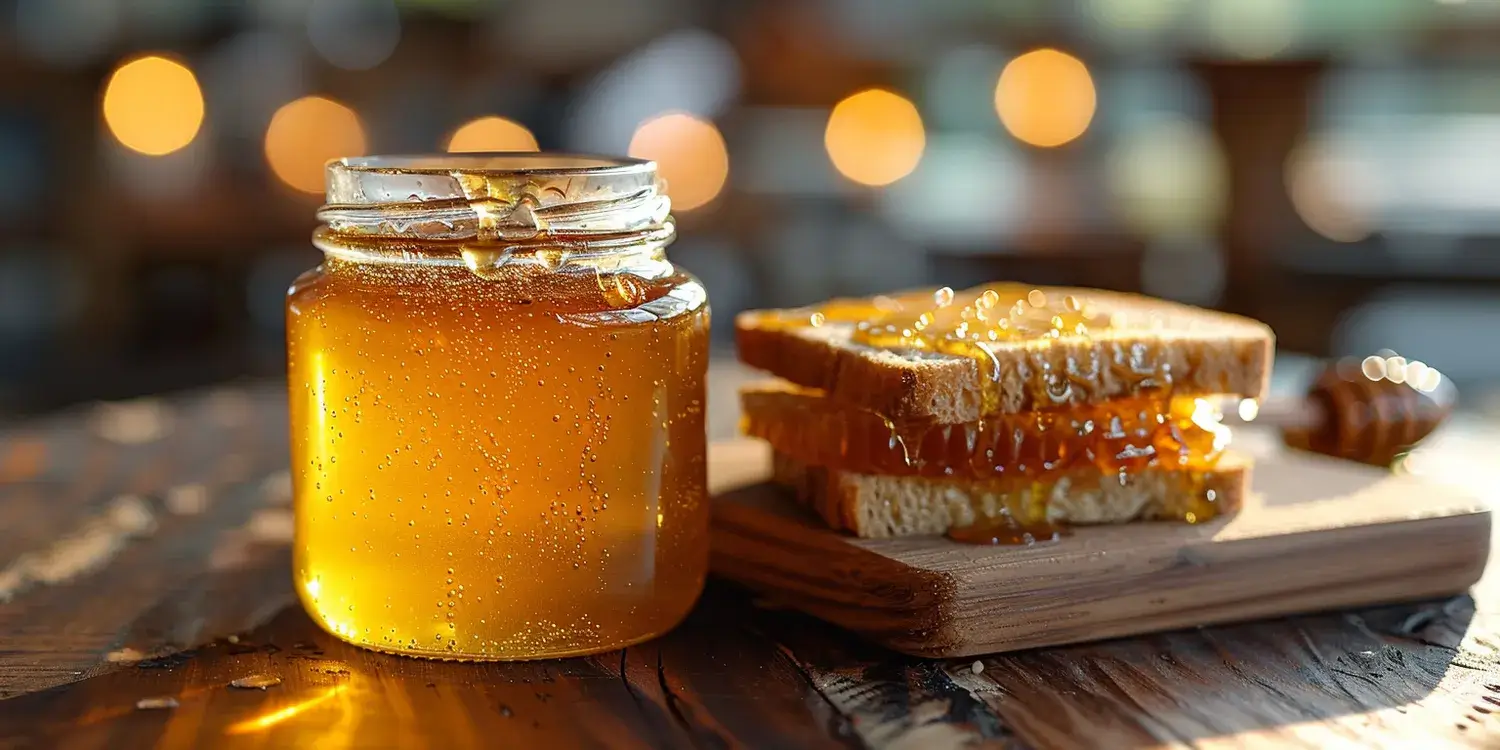 Miód kremowany - co to jest?