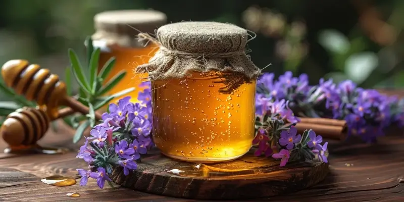 Miód rzepakowy czy wielokwiatowy?