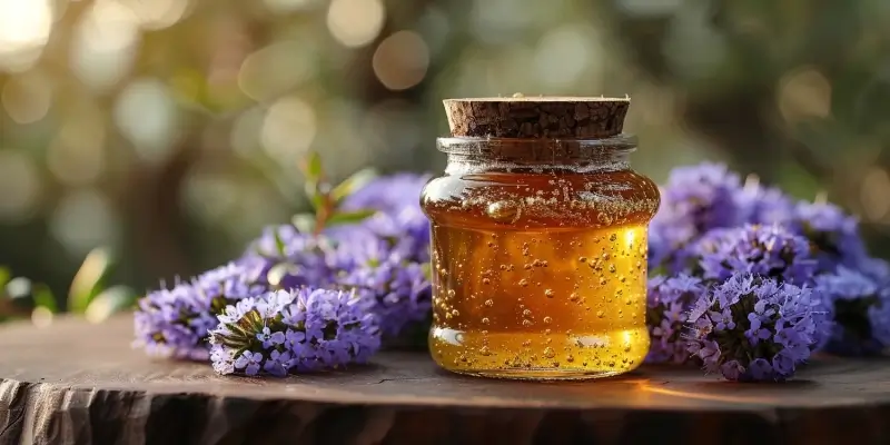 Miód wrzosowy - co to?