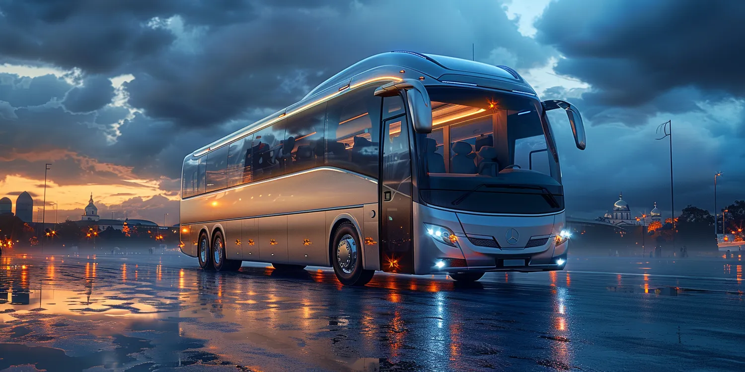 Na ile osob jest autokar?