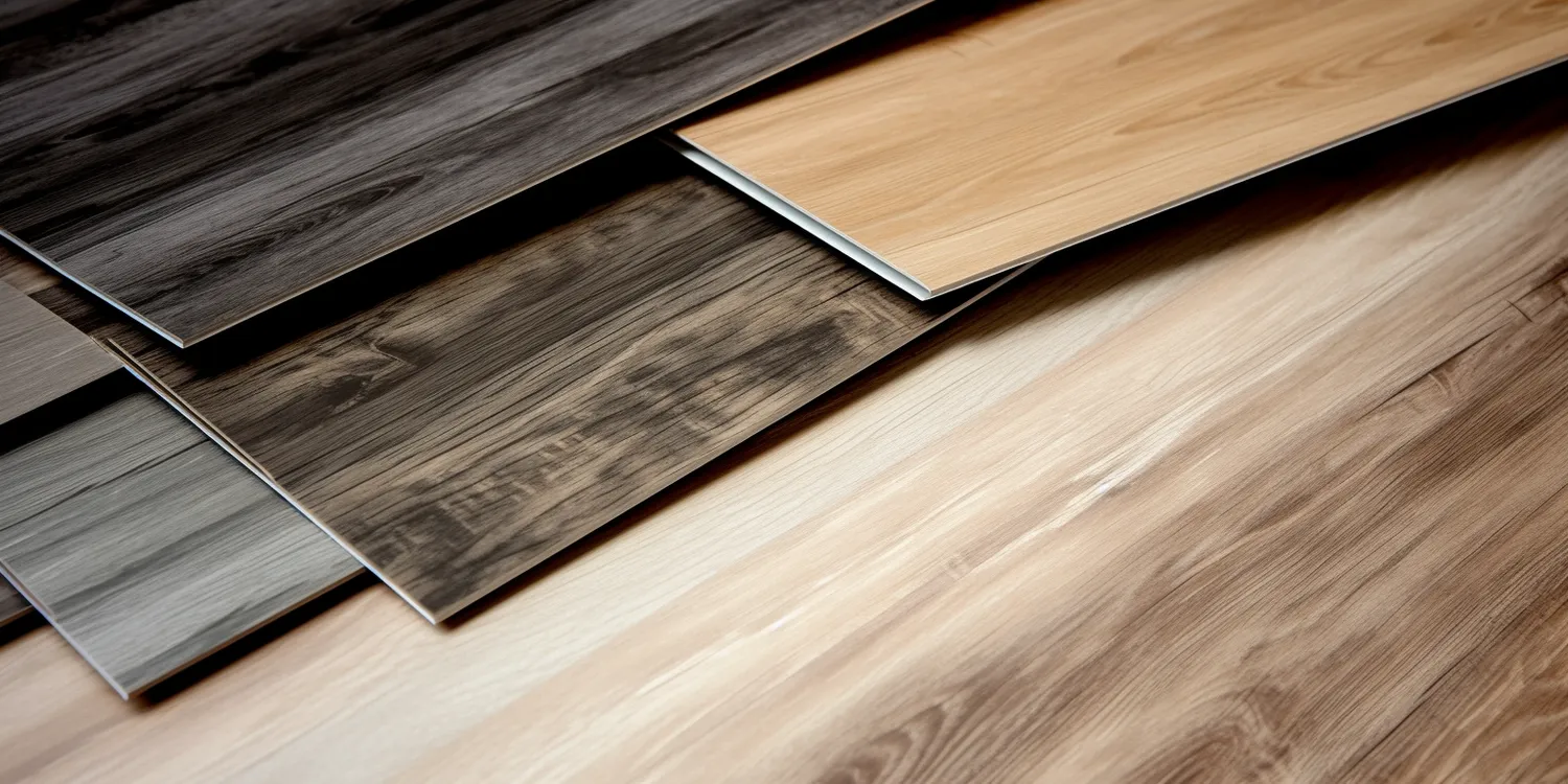 Panele winylowe i podłogi winylowe LVT – czy warto je kupić?