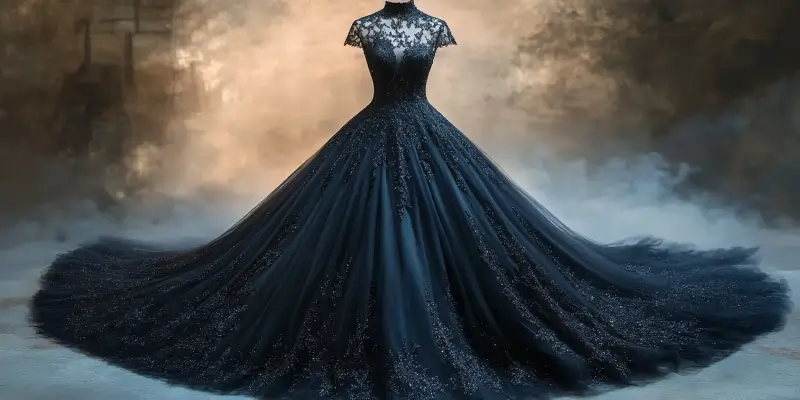 Ponadczasowe sukienki na wesele 