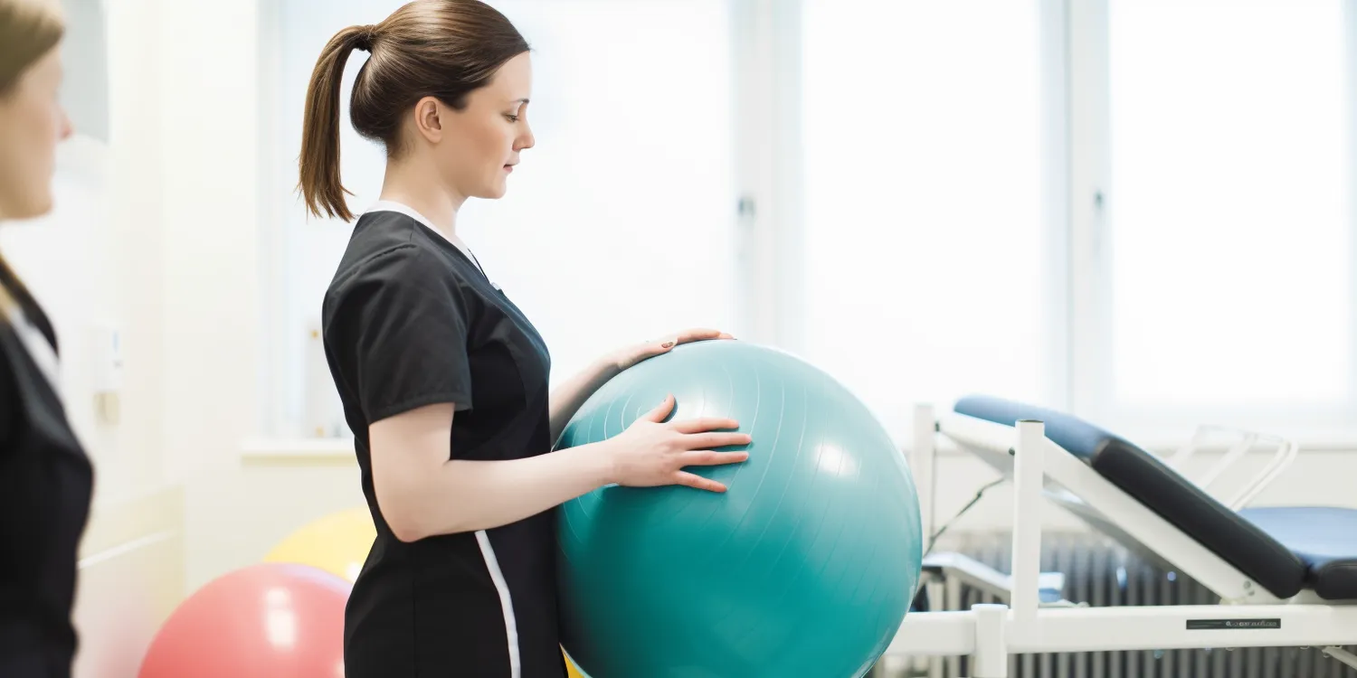 Poradnia rehabilitacyjna - państwowo czy prywatnie?