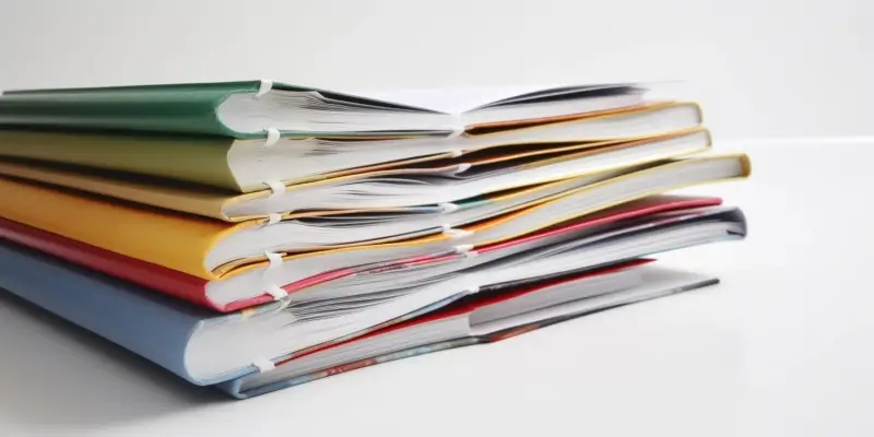 Praca w księgowości - czy warto?