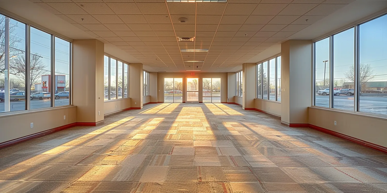 Pranie dywanów i wykładzin – o czym pamiętać?