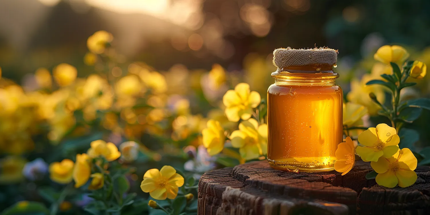 Prawdziwy miód faceliowy