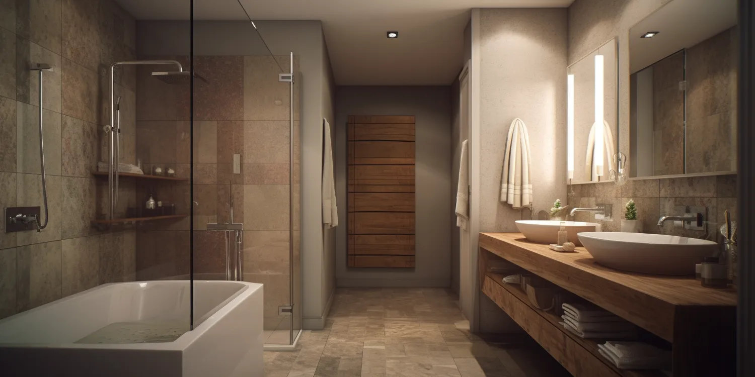 Projektant wnętrz Pruszków