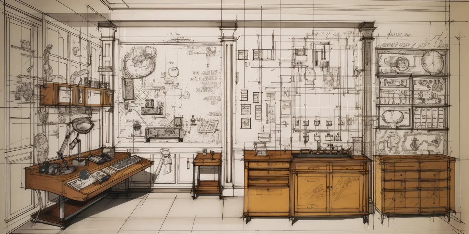 Projektowanie wnętrz cena za metr Warszawa