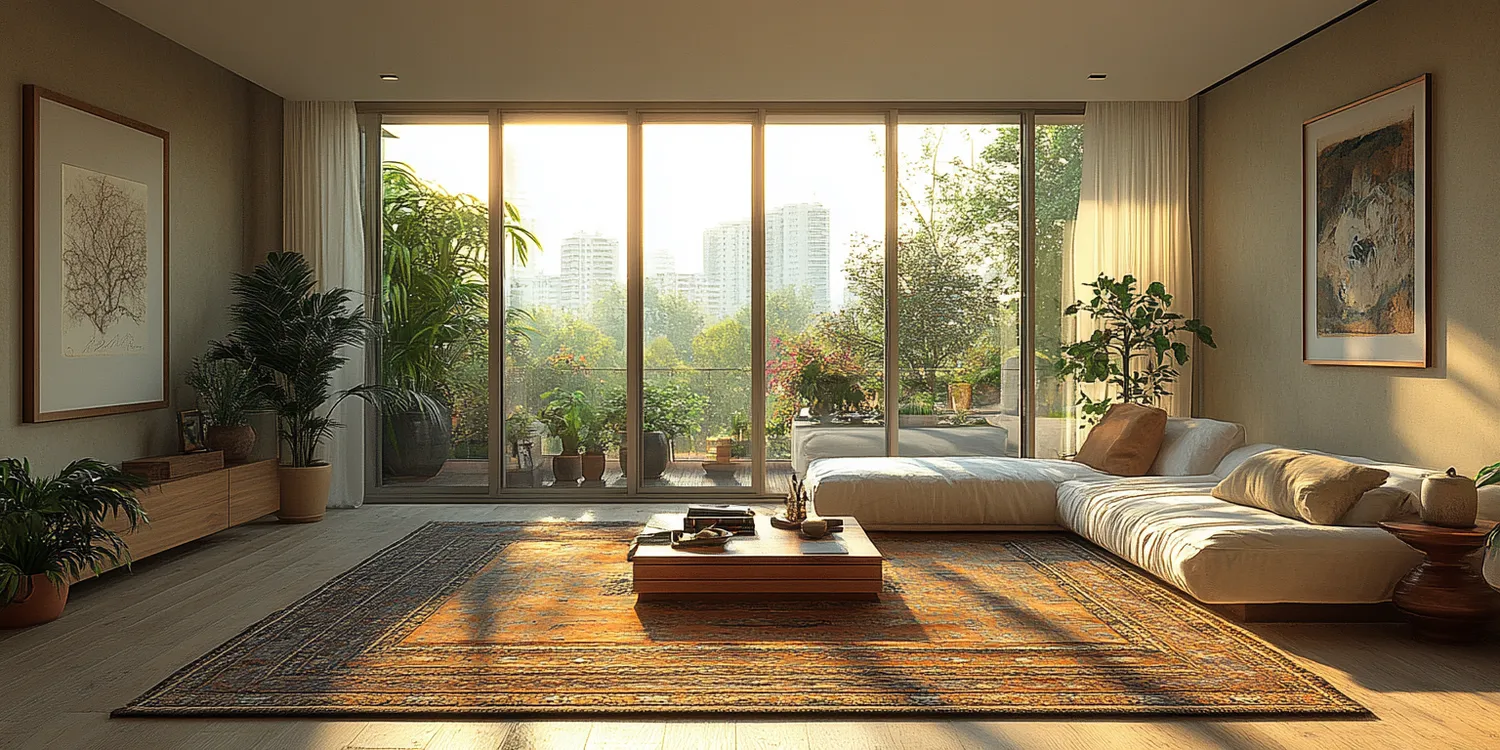 Projektowanie wnętrz Pruszków