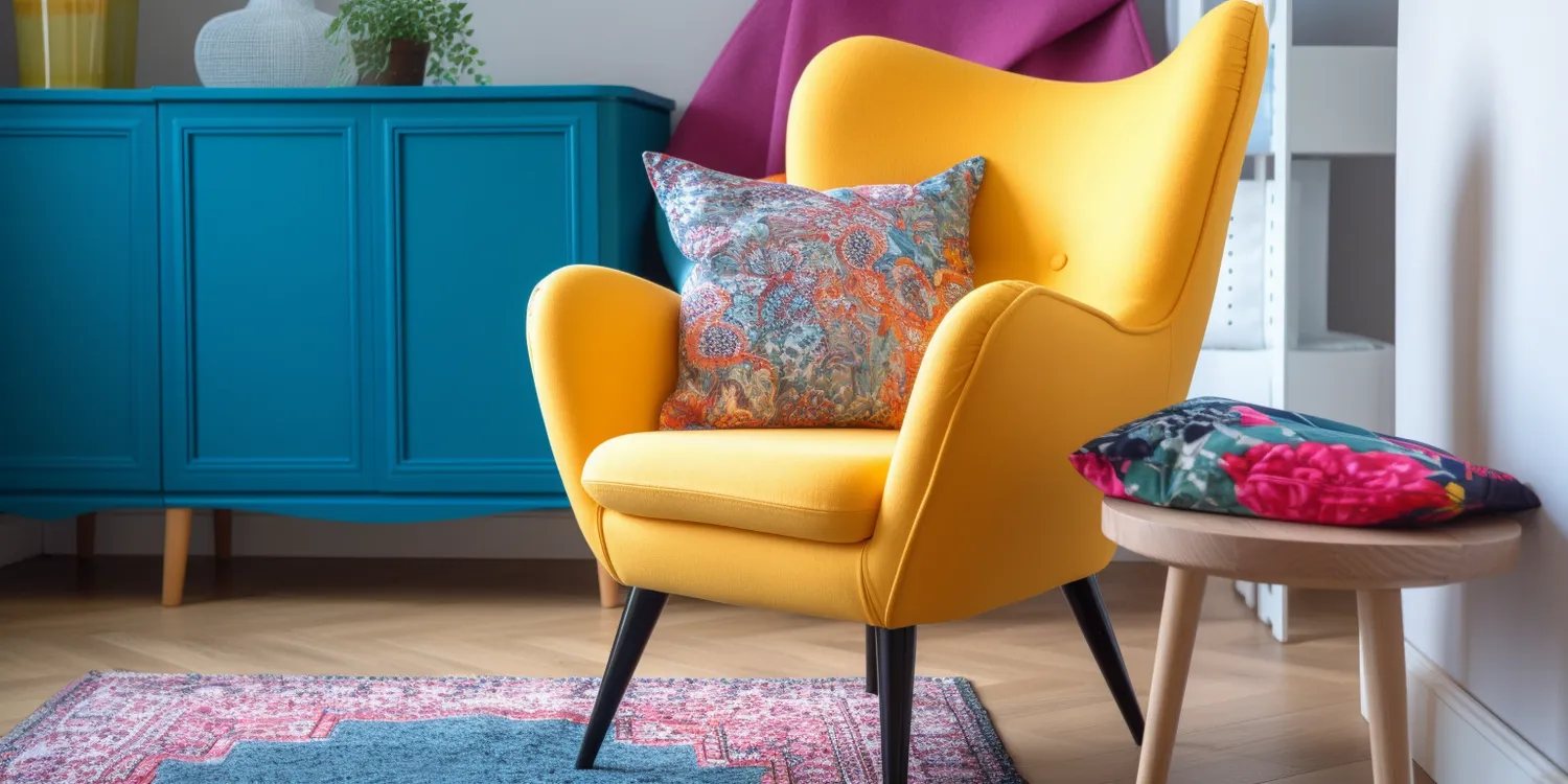 Projektowanie wnętrz Szczecin