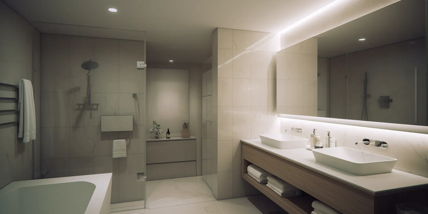 Projektowanie wnętrz Wawer