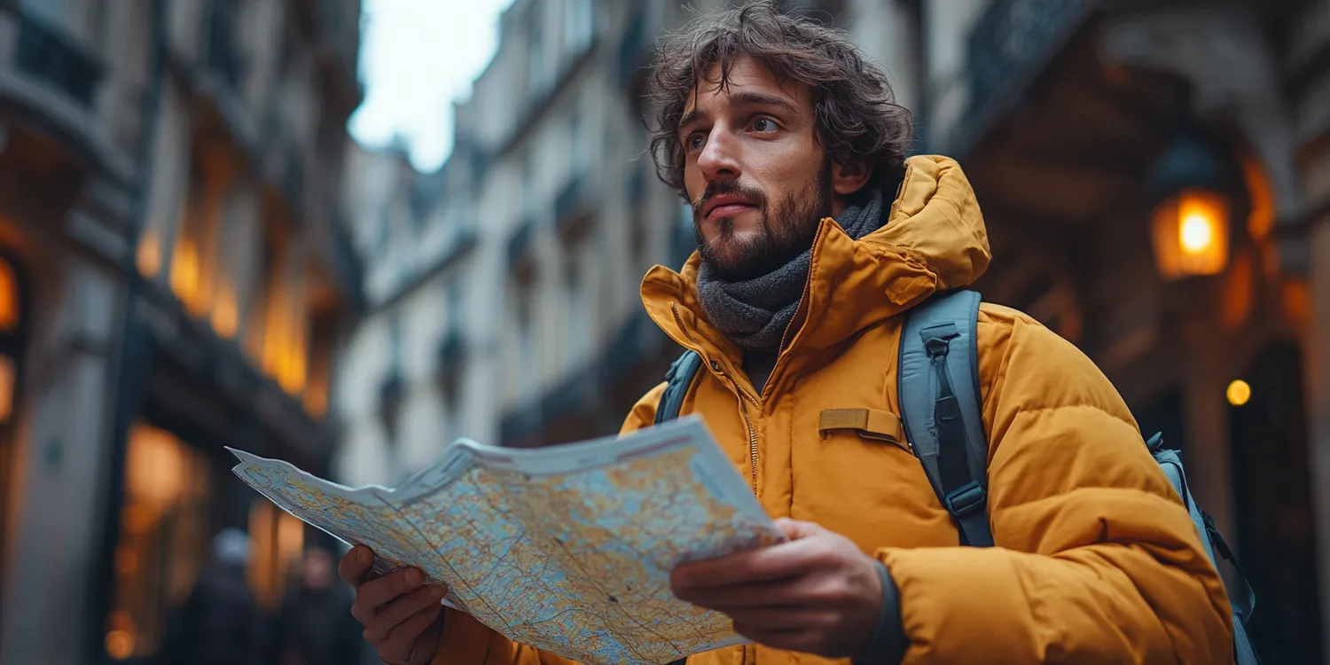 Przewodnik PTTK - jak nim zostać?