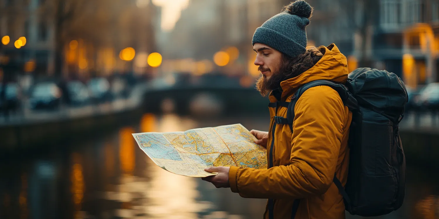 Przewodnik turystyczny –  jaka szkoła?