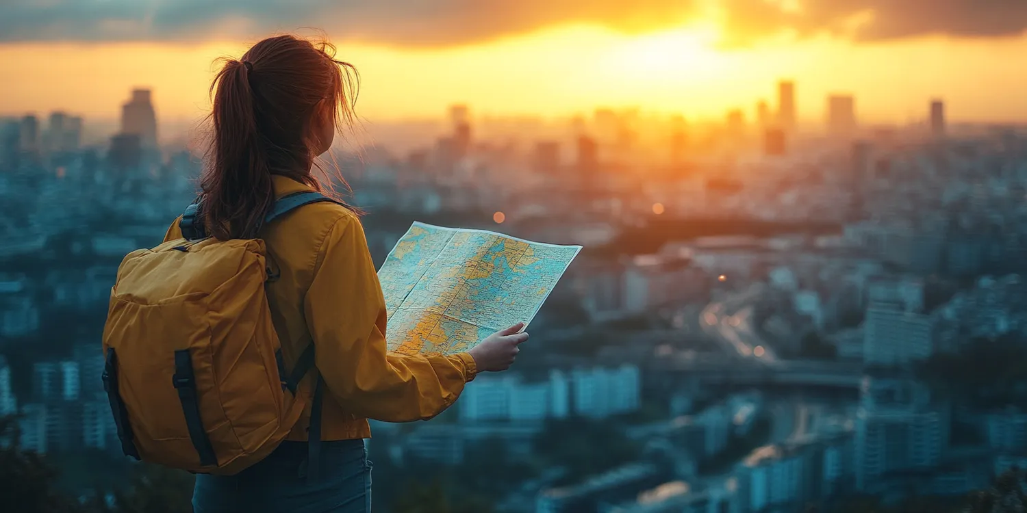 Przewodnik turystyczny - jaka szkoła będzie potrzebna?