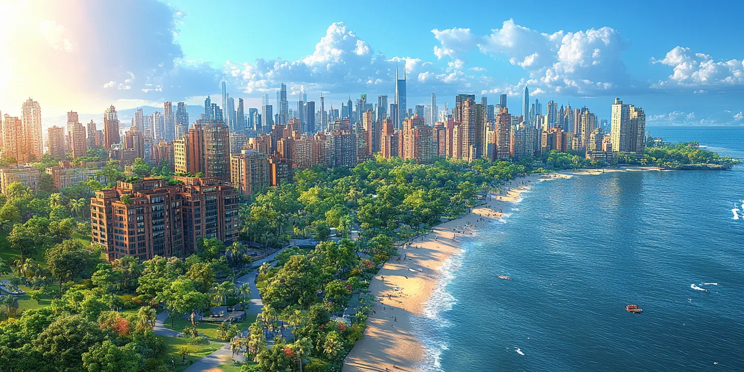 Przewodnik turystyczny -  jaka szkoła?