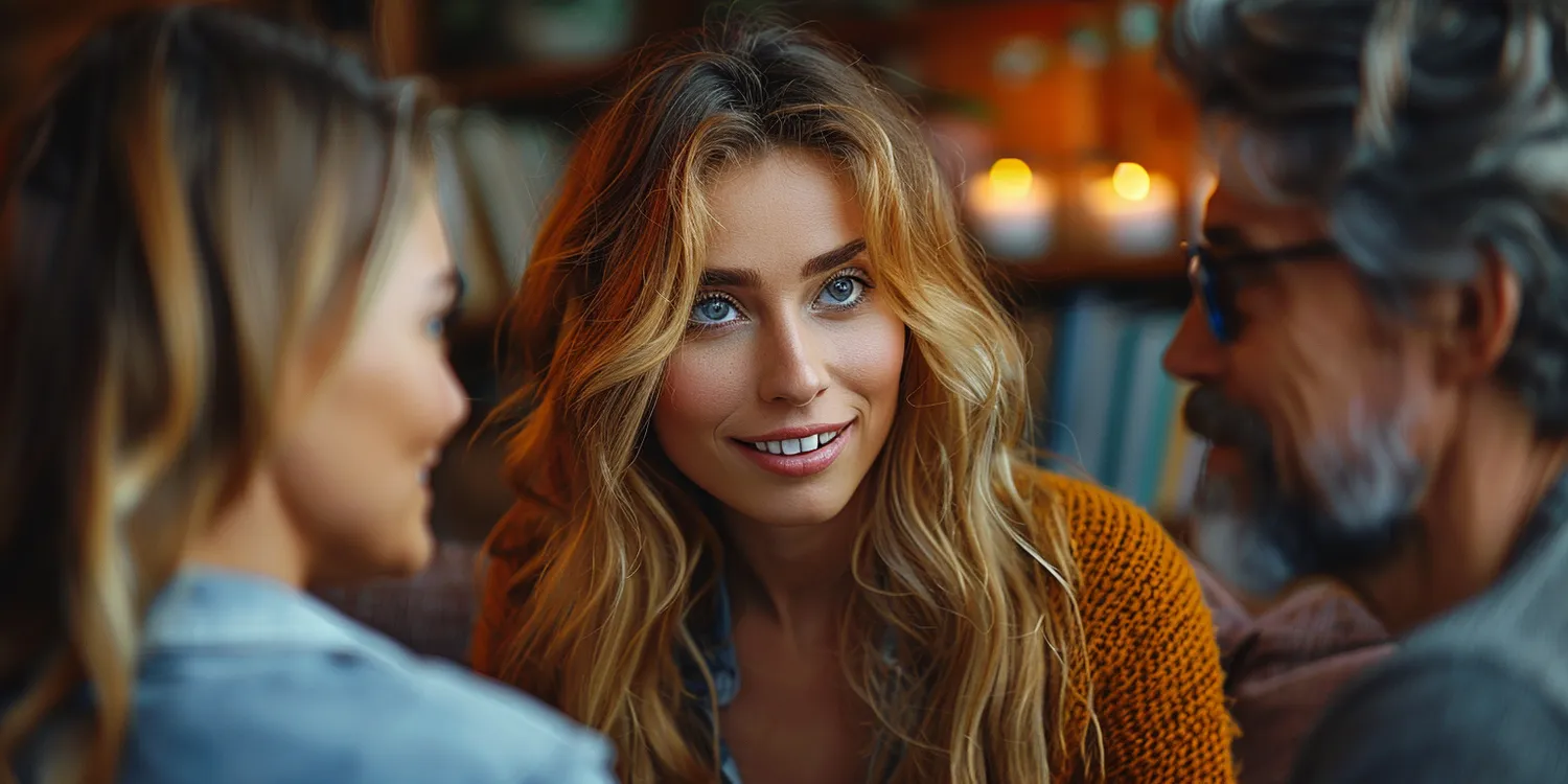 Psychoterapia - jak wygląda i w czym może pomóc?