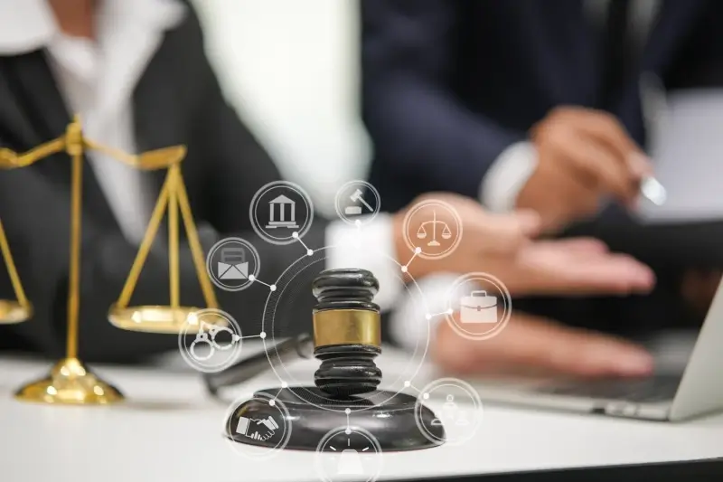 Reklama kancelarii radcy prawnego