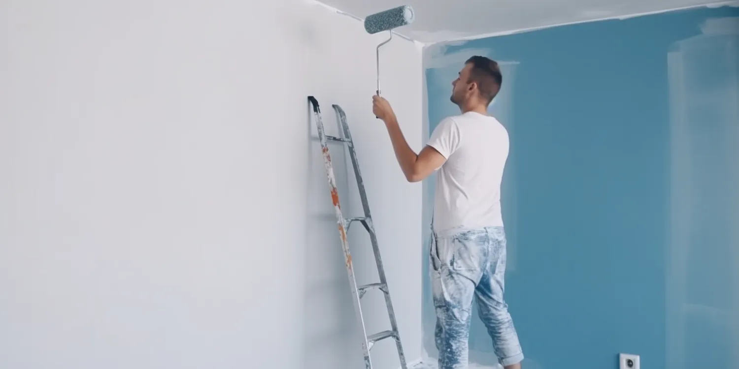 Remontowe ABC przed sprzedażą domu