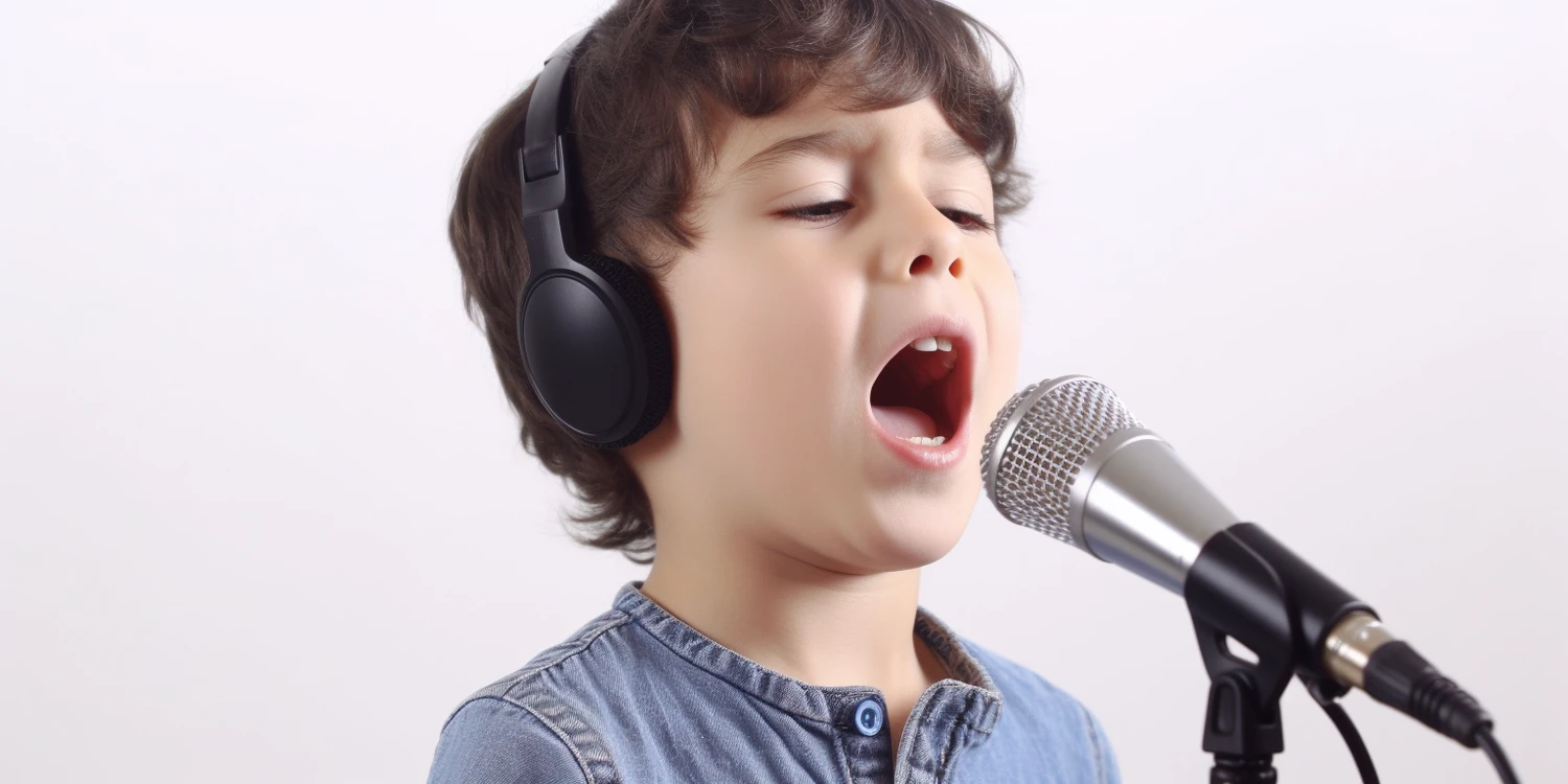 Rola muzyki w życiu dziecka