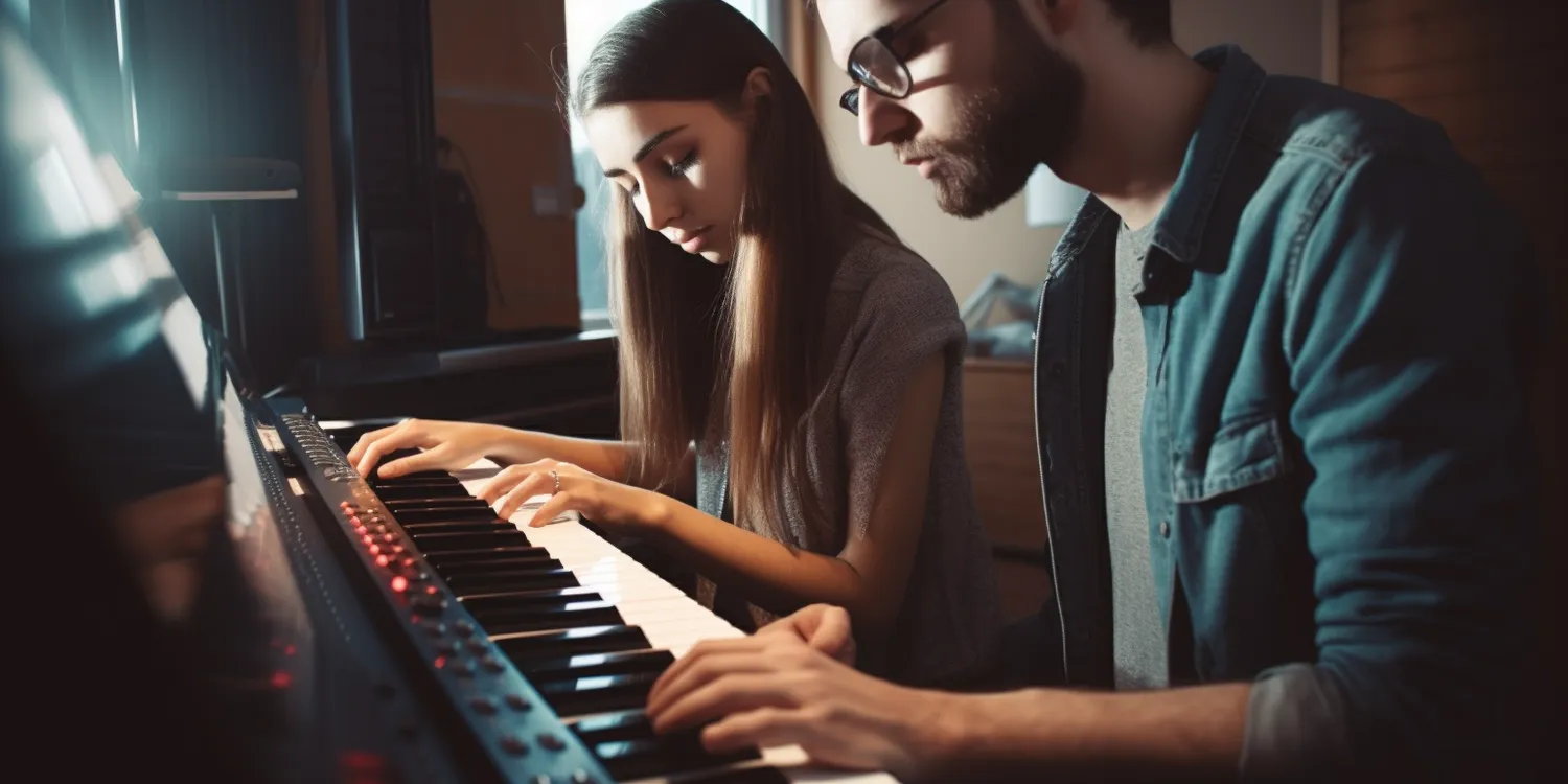 Rozwijaj talent swojego dziecka - zapisz je do szkoły muzycznej