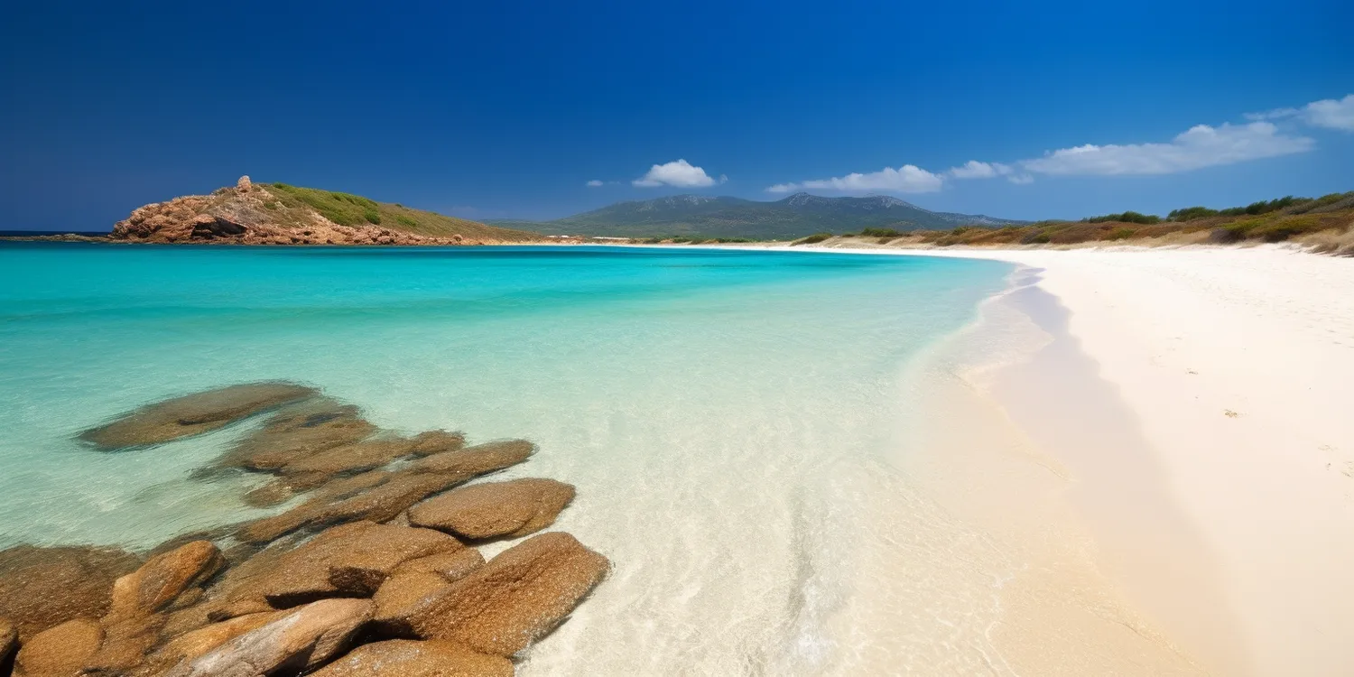 Sardynia, wyspa cudów