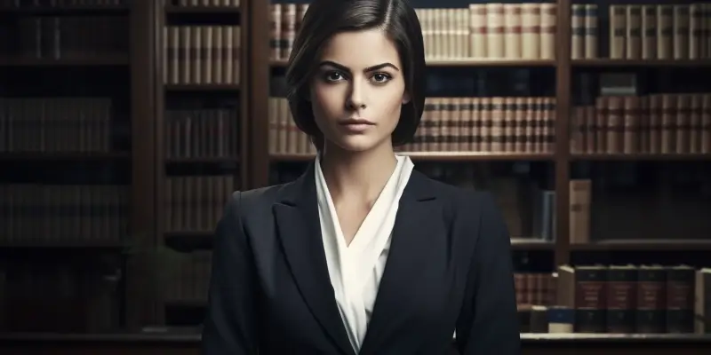 Specjaliści świadczący usługi prawnicze