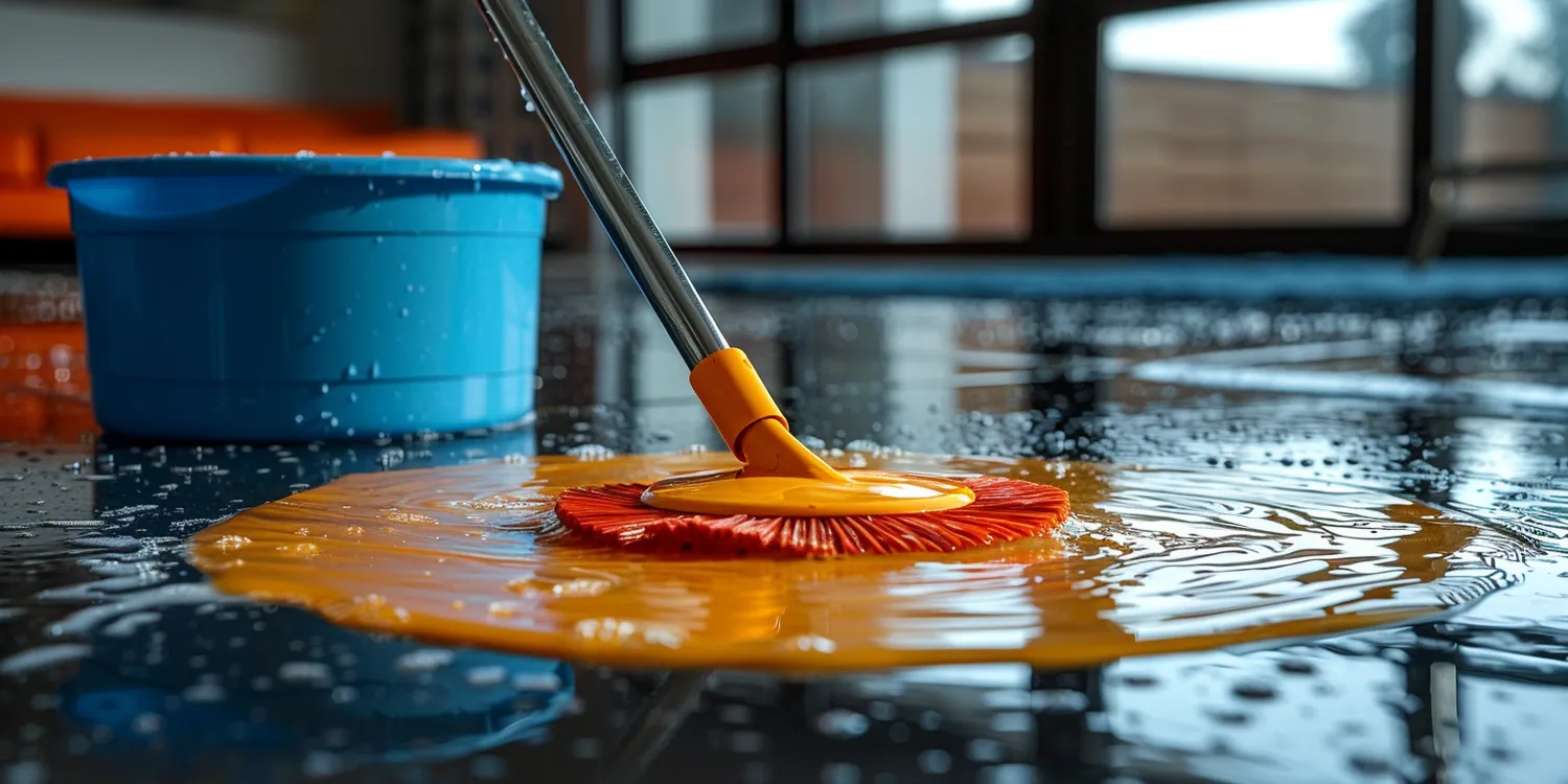 Sprzątanie domów ile kosztuje?