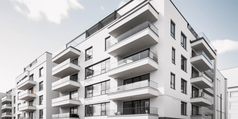 Standardy mieszkania z rynku pierwotnego