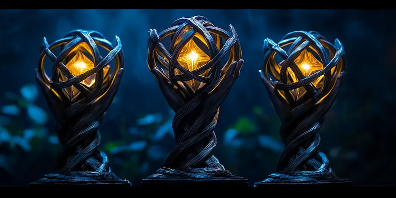 Statuetki na zamówienie cennik