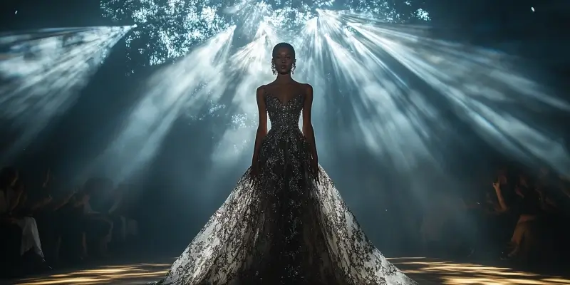 Sukienki ekskluzywne - na jakie okazje wybrać wyjątkową stylizację?