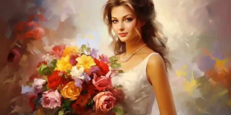  Suknia ślubna dopasowana do figury